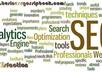 optimize a list of 40 search engine metatag KEYWORDS from 19 different sources to make your website/blog content more relevant for internet small1
