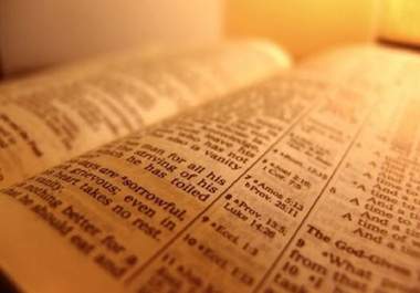 give you a Biblical answer to your problem big1