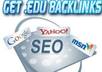 add authority for your website with 200+ edu backlinks small1
