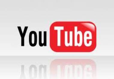 deliver around 350 views to your YouTube video big1