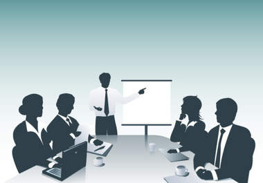 create five powerpoint slides with your content big1