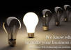 write 3 catchy phrases or slogan for your business or product small1