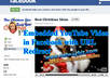 configure script to autoplay your youtube video with URL redirect at end of movie