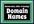 suggest 5 memorable, SEO friendly domain names