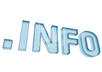 give you 3 domain dot info and transfer to your Godaddy Account