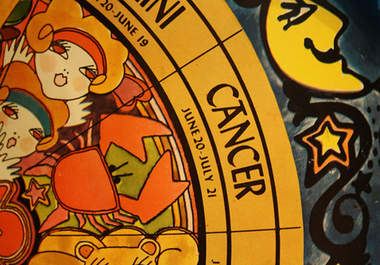write your daily horoscope for a year big1