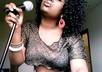 record myself singing a song on Youtube