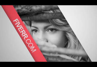edit this GLAM slideshow animation video showcasing your 10 images and short text big1