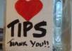 accept a gratuity if I have exceeded your expectations