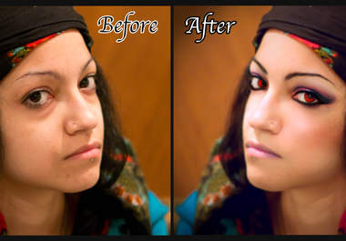 make 3 photos of anyone stunningly beautiful big1