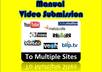 Video testimonial