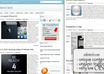 write a guest blog post or review and publish it on my nice mobile PHONES related blog with a backlink to your phones related website small1