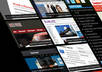 Wordpress theme