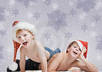 create a CHRISTMAS Wrapping Scraps 30 Second Video for you and your loves ones photos small1