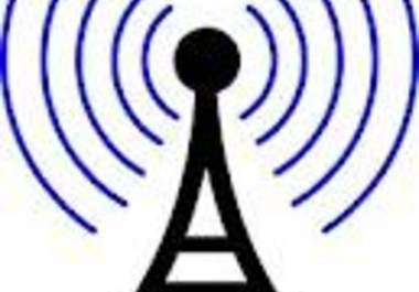 do a radio blast of one of your tracks to 350 plus bds and sound exchange radio stations big1