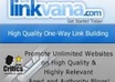 submit 10 Pre Written Articles/Posts On My Linkvana Account