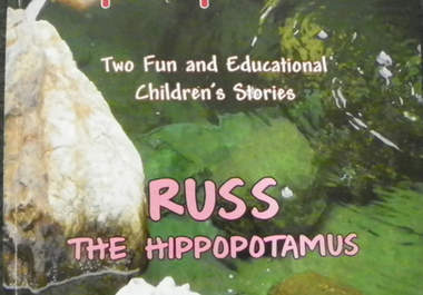 send you a pdf file of my childrens book containing two fun and educational stories big1