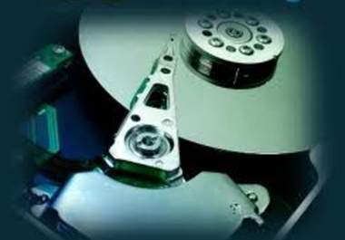 teach you data recovery big1