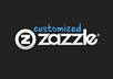 customize a Zazzle product for you