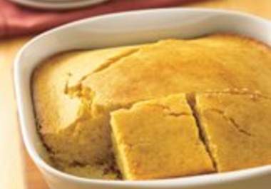 give you the secrets to the best Cornbread ever big1