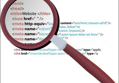 optimize your html code in 24 hours big1