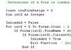 find and fix any error in function, procedure, sub or routine in vba MS Access