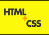 fix html and css errors small1