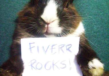 have my sweet bunny hold your message big1