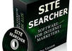 send Site Searcher