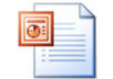 make an image file from your PowerPoint presentation small1