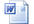 convert your docx file into a doc file that can be opened in MS Word