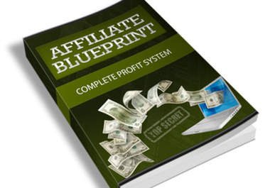 send Affiliate Marketing Template and eBooks big1