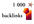 create 1000 verified backlinks for your site