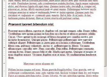 type and mail back two pages of your hand written documents big1