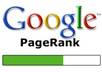 put your website on my google PR2 site with legit backlink