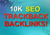 create 10 000+ instant BACKLINKS using scrapebox for your website small1