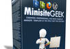 send MiniSite Geek Pack