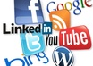 your site 50 Retweet, 20 Google plus, 50 Facebook Likes, 25 Pinterest and 40 StumbleUpon