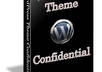 send Wordpress Confidential Pack