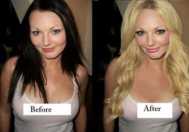 give you a realistic digital makeover using photoshop big1