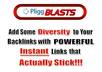 social Bookmark Your Site on ★200 Social Bookmarking★ Websites To Rank Very Well On Google in About 48 Hours With This Super Backlinks