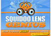 make one Squidoo lens with your article