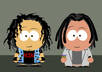 create your COOL Chibi Cartoon South Park inspired avatar small1