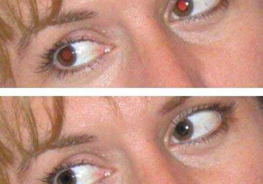 remove red eye effect in up to 10 photos big1