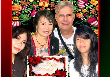 design a personalized greeting card big1