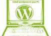 install and configure WordPress for you