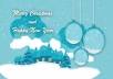 customise christmas videos with your message small1
