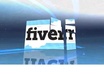 create a video intro/outro of multiple arrows with your text and spun images small1
