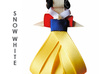 make a little ribbon sculpture similar to you