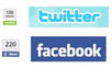 Twitter-facebook-counter-float-buttons